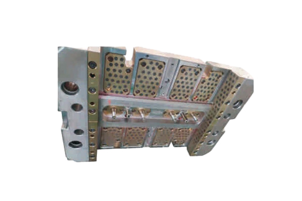 米字幕墻板